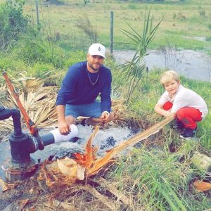 Meet your Posher, Casey